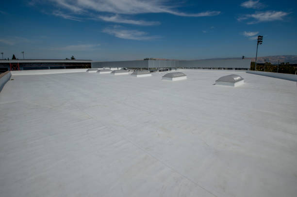 Best Roof Ventilation Installation  in Atoka, TN