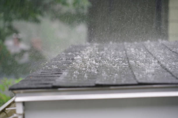 Best Chimney Flashing Repair  in Atoka, TN