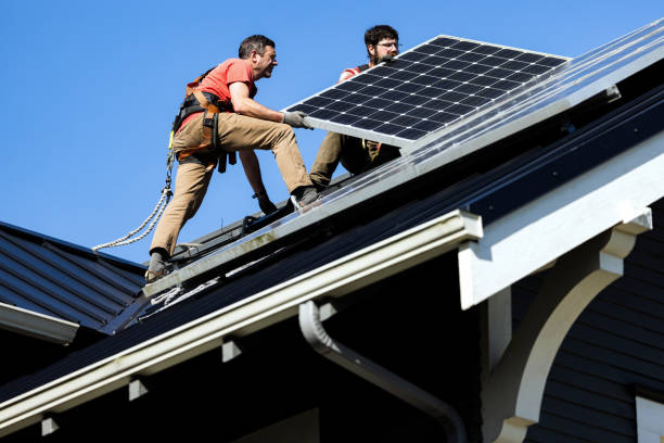 Best Emergency Roof Repair Services  in Atoka, TN
